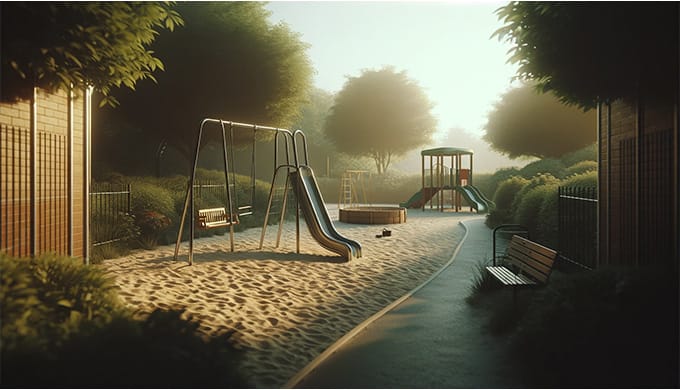 う○ちさんがいた頃