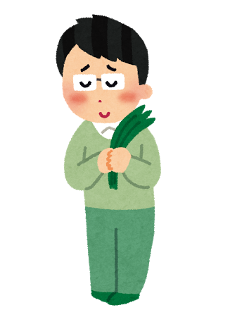 草食動物の目は意外と怖い