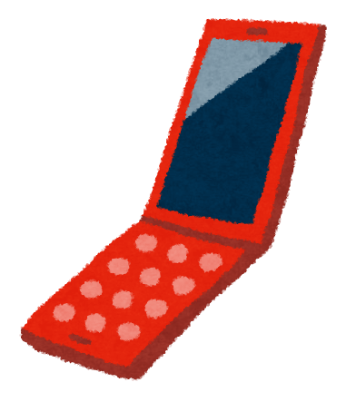 前略プロフと消え行くインターネットと