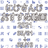 【2021年5月上旬】にじさんじオススメ動画