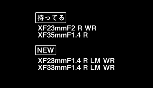 FUJIFILMの「X Summit PRIME 2021」に心躍った