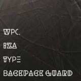 デカい日傘を使おう｜Wpc. IZA Type:BACKPACK GUARDで通勤が快適になった話