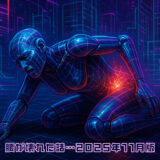 腰が壊れた…2025年11月バージョン